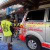 AMBULANCE BAZNAS