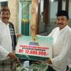 FAKIR MISKIN BAZNAS