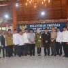 Pelantikan Ketua BAZNAS 2017-2022