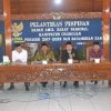 Pelantikan Ketua BAZNAS 2017-2022