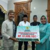 FAKIR MISKIN BAZNAS