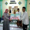 FAKIR MISKIN BAZNAS