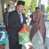 Baksos HUT Grobogan 2017