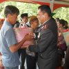 Baksos HUT Grobogan 2017