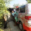 AMBULANCE BAZNAS