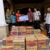 TANGGAP BENCANA BAZNAS