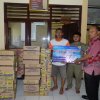 TANGGAP BENCANA BAZNAS