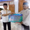 FAKIR MISKIN BAZNAS