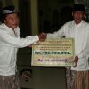 FAKIR MISKIN BAZNAS